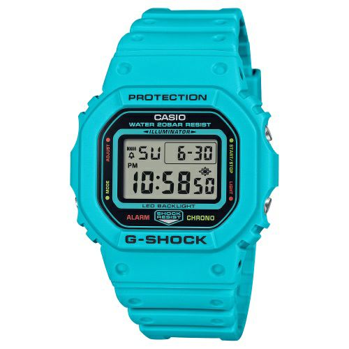 カシオ 腕時計 CASIO メンズ Gショック DW-5600EP-2JF G-SHOCK