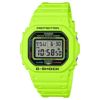 カシオ 腕時計 CASIO メンズ Gショック DW-5600EP-9JF G-SHOCK