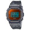 カシオ 腕時計 CASIO メンズ Gショック DW-5600TLS-8JF G-SHOCK