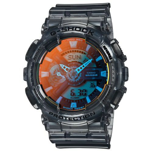 カシオ 腕時計 CASIO メンズ Gショック GA-110TLS-8AJF G-SHOCK