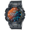 カシオ 腕時計 CASIO メンズ Gショック GA-110TLS-8AJF G-SHOCK