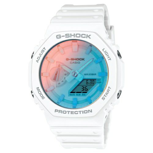 カシオ 腕時計 CASIO メンズ Gショック GA-2100TL-7AJF G-SHOCK