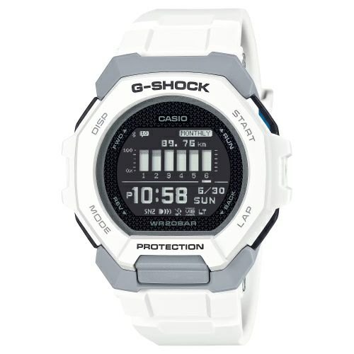 カシオ 腕時計 CASIO メンズ Gショック GBD-300-7JF G-SQUAD G-SHOCK