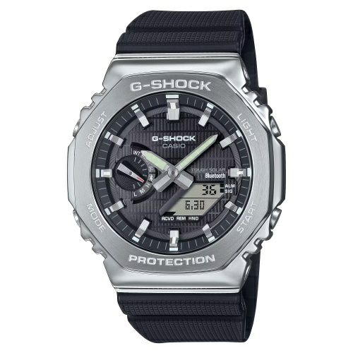 カシオ 腕時計 CASIO メンズ Gショック GBM-2100-1AJF G-SHOCK