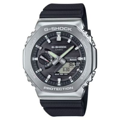 「ろまねすこ専用様」CASIO G-SHOCK 腕時計 カシオ 腕時計 CASIO メンズ Gショック GBM-2100-1AJF G-SHOCK