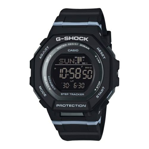 カシオ 腕時計 CASIO レディース Gショック GMD-B300-1JF G-SQUAD G-SHOCK