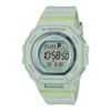 カシオ 腕時計 CASIO レディース Gショック GMD-B300-3JF G-SQUAD G-SHOCK