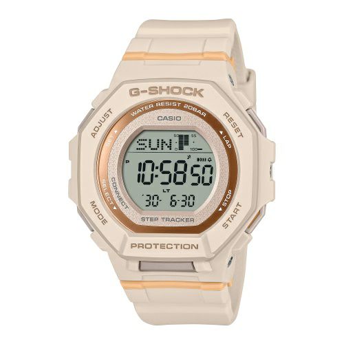 カシオ 腕時計 CASIO レディース Gショック GMD-B300-4JF G-SQUAD G-SHOCK