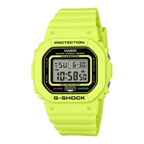 カシオ 腕時計 CASIO メンズ Gショック GMD-S5600EP-9JF G－SHOCK　WOMEN