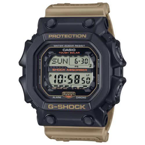 カシオ 腕時計 CASIO メンズ Gショック GX-56TU-1A5JF G-SHOCK