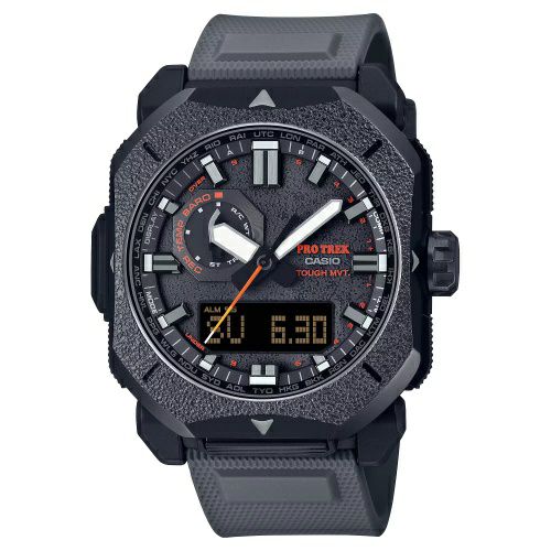 カシオ 腕時計 CASIO メンズ プロトレック PRW-6900BF-1JF PRO TREK