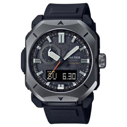 カシオ 腕時計 CASIO メンズ プロトレック PRW-6900Y-1JF PRO TREK