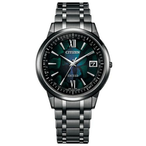 シチズン 腕時計 メンズ エクシード CITIZEN CB1146-64E EXCEED