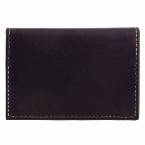 トミー カードケース メンズ ブラウン TOMMY HILFIGER 31TL20X014 BROWN