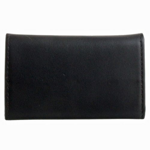 トミー キーケース メンズ ブラック TOMMY HILFIGER 31TL17X005 BLACK