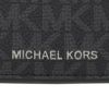 マイケルコース コインケース レディース ブラック MICHAEL KORS 36S3LGFE6B BLACK