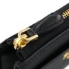 プラダ コインケース レディース ブラック PRADA 1PP122 QWA F0002 NERO