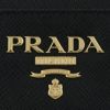 プラダ コインケース レディース ブラック PRADA 1PP122 QWA F0002 NERO