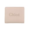 クロエ 二つ折り財布 レディース SENSE センス ピンク CHLOE CHC23SP867 I10 6J5 CEMENT PINK