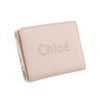 クロエ 二つ折り財布 レディース SENSE センス ピンク CHLOE CHC23SP867 I10 6J5 CEMENT PINK