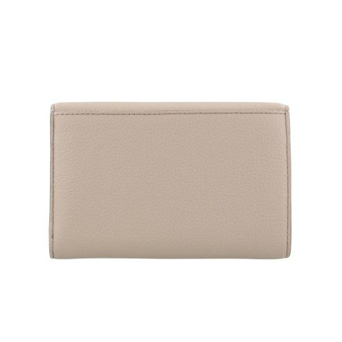 クロエ 三つ折り財布 レディース マーシー グレー CHLOE CHC23AP097 I31 083 FLORAL GREY