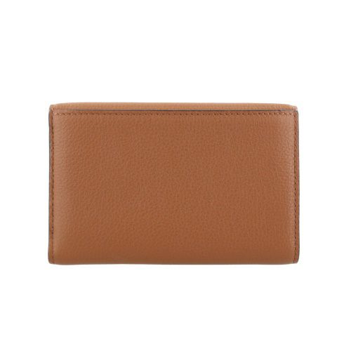 クロエ 三つ折り財布 レディース マーシー ブラウン CHLOE CHC23AP097 