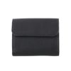 クロエ 三つ折り財布 レディース マーシー ブラック CHLOE CHC23AP099 I31 001 BLACK