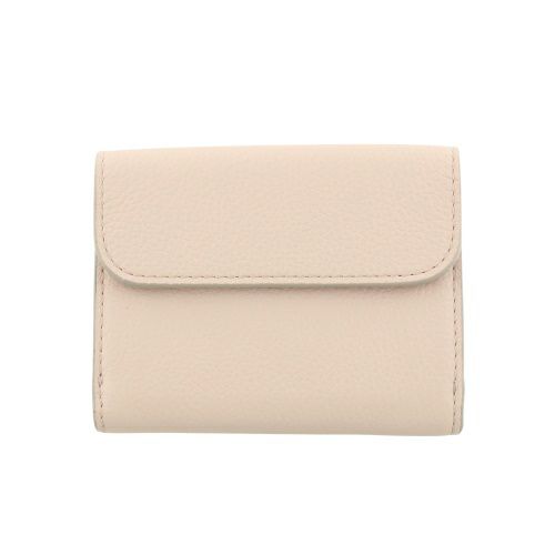 クロエ 三つ折り財布 レディース マーシー ピンク CHLOE CHC23AP099 I31 6J5 CEMENT PINK