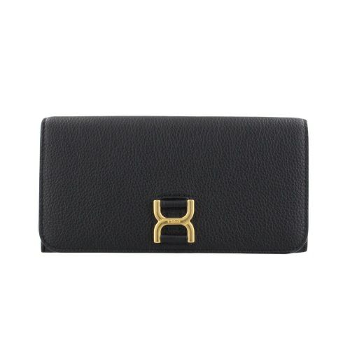 未使用に近い】Chloe BLACK 生きろ Jamie〈参考価格130,800円〉