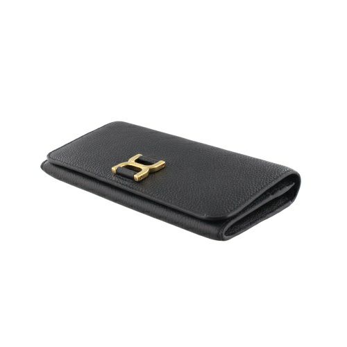 クロエ 長財布 レディース マーシー ブラック CHLOE CHC23AP098 I31 001 BLACK