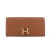 クロエ 長財布 レディース マーシー ブラウン CHLOE CHC23AP098 I31 25M TAN