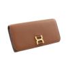 クロエ 長財布 レディース マーシー ブラウン CHLOE CHC23AP098 I31 25M TAN