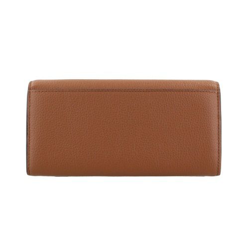 クロエ 長財布 レディース マーシー ブラウン CHLOE CHC23AP098 I31 25M TAN