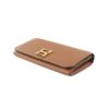 クロエ 長財布 レディース マーシー ブラウン CHLOE CHC23AP098 I31 25M TAN