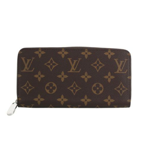 ルイヴィトン LOUIS VUITTON 長財布 M41896 モノグラム コクリコ  