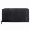 トミー 長財布 メンズ ブラック TOMMY HILFIGER 31TL13X015 BLACK