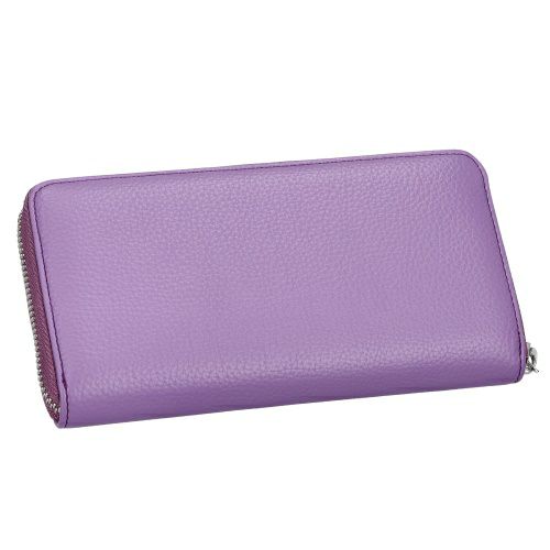 ヴィヴィアンウエストウッド 長財布 レディース パープル Vivienne Westwood 51050023U J401