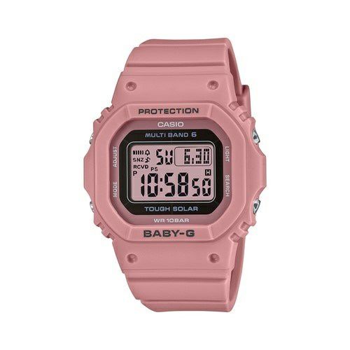 カシオ 腕時計 CASIO レディース ベビーG BGD-5650-4JF BABY-G