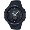 カシオ 腕時計 CASIO レディース ベビーG BSA-B100-1AJF BABY-G