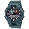 カシオ 腕時計 CASIO メンズ Gショック GA-010-2AJF G-SHOCK