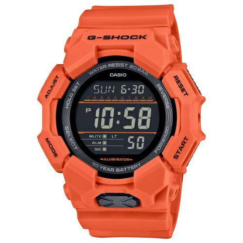 CASIO G-SHOCK 腕時計 ソーラー型G-SHOCKのおすすめ人気ランキング