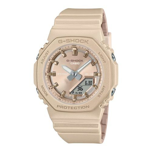 カシオ 腕時計 CASIO レディース Gショック GMA-P2100ST-9AJF G-SHOCK