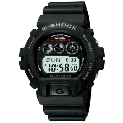 カシオ 腕時計 CASIO メンズ Gショック GW-6900-1JF G-SHOCK