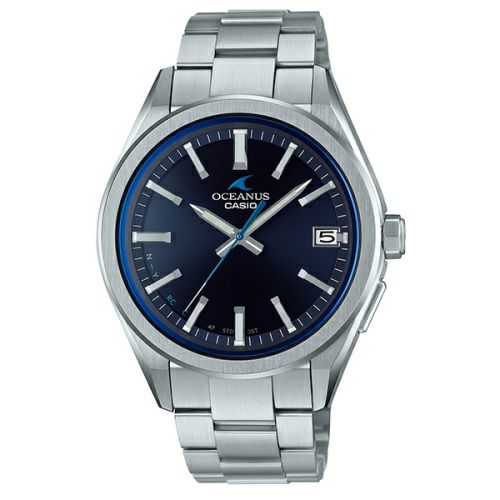 カシオ 腕時計 CASIO メンズ オシアナス OCW-T200S-1AJF OCEANUS