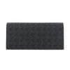 ダンヒル 長財布 メンズ シグネチャー SIGNATURE ブラック dunhill 21R2100LT001R BLACK
