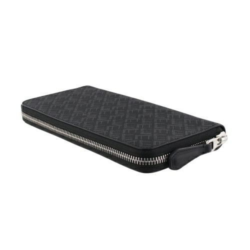 ダンヒル 長財布 メンズ シグネチャー SIGNATURE ブラック dunhill 21R2180LT001R BLACK