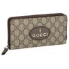 グッチ 長財布 レディース ブラウン GUCCI 473953 K9GOT 8861