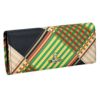 ヴィヴィアンウエストウッド 長財布 レディース マルチカラー Vivienne Westwood 51120005U O102 COMBAT TARTAN