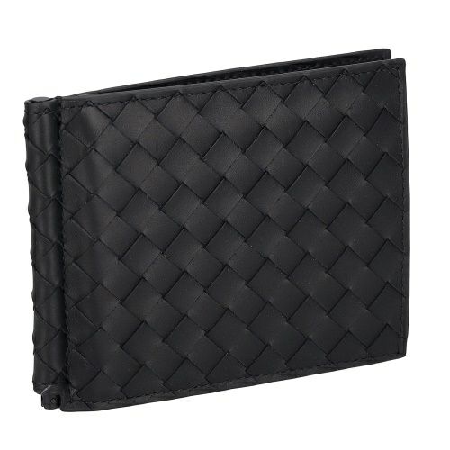 BOTTEGA VENETA ボッテガヴェネタ 三つ折り財布 メンズ イントレ 
