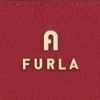 フルラ 二つ折り財布 レディース カメリア レッド FURLA WP00314 ARE000 1871S MARS BALLERINA i int